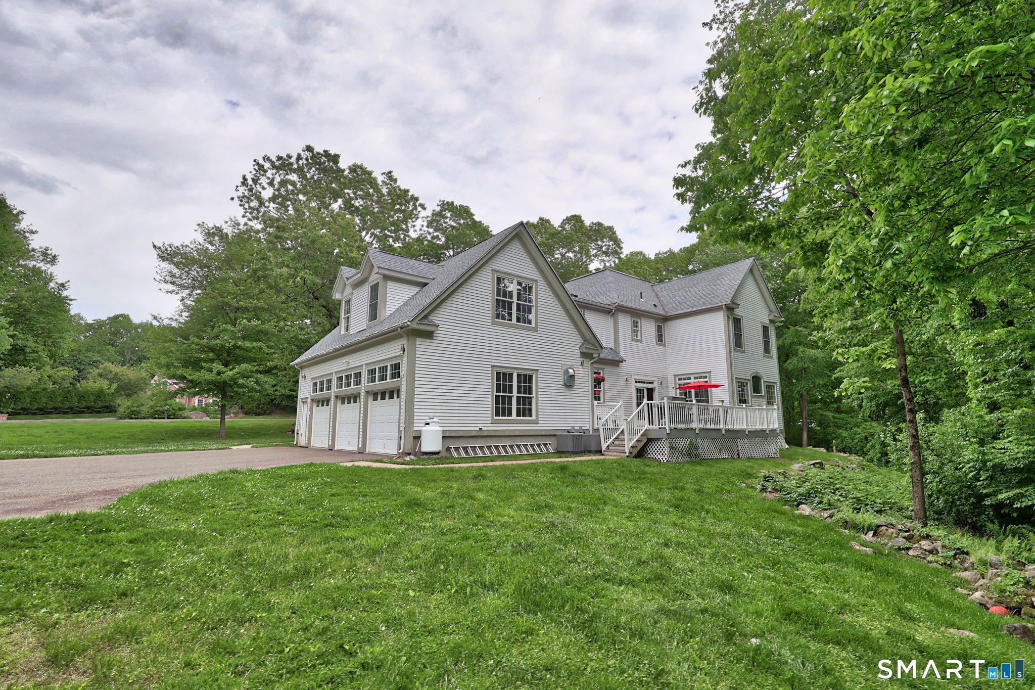 35 Judd Hill Road Bethany, CT 06524 - Photo 32 of 37