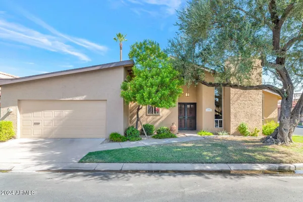 $4,495 | 7948 East Vista Drive, Scottsdale, AZ 85250
