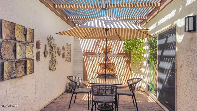 $7,495 | 7948 East Vista Drive, Scottsdale, AZ 85250