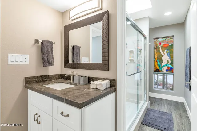 $7,495 | 7948 East Vista Drive, Scottsdale, AZ 85250