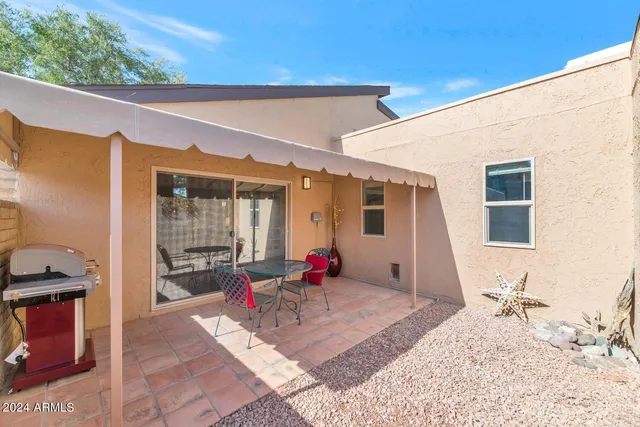 $7,495 | 7948 East Vista Drive, Scottsdale, AZ 85250