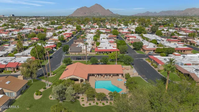 $7,495 | 7948 East Vista Drive, Scottsdale, AZ 85250