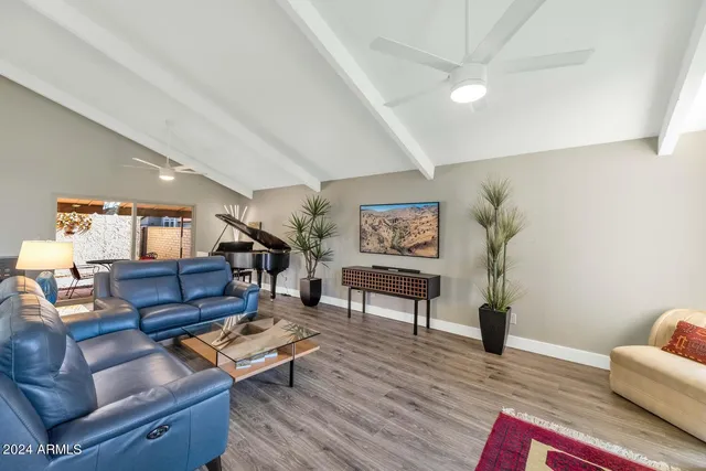 $7,495 | 7948 East Vista Drive, Scottsdale, AZ 85250