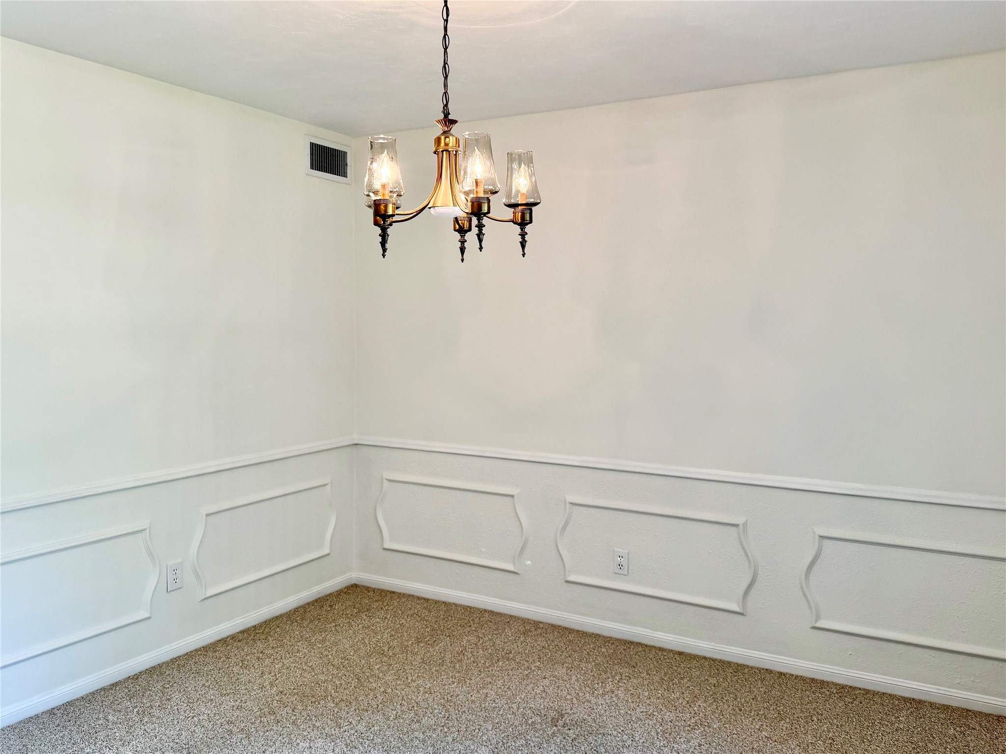 25507 Yellow Pine Circle Spring, TX 77380 - Photo 3 of 12 Formal Dining