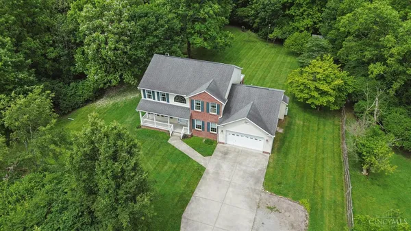 $750,000 | 1109 Asbury Road, Cincinnati, OH 45255