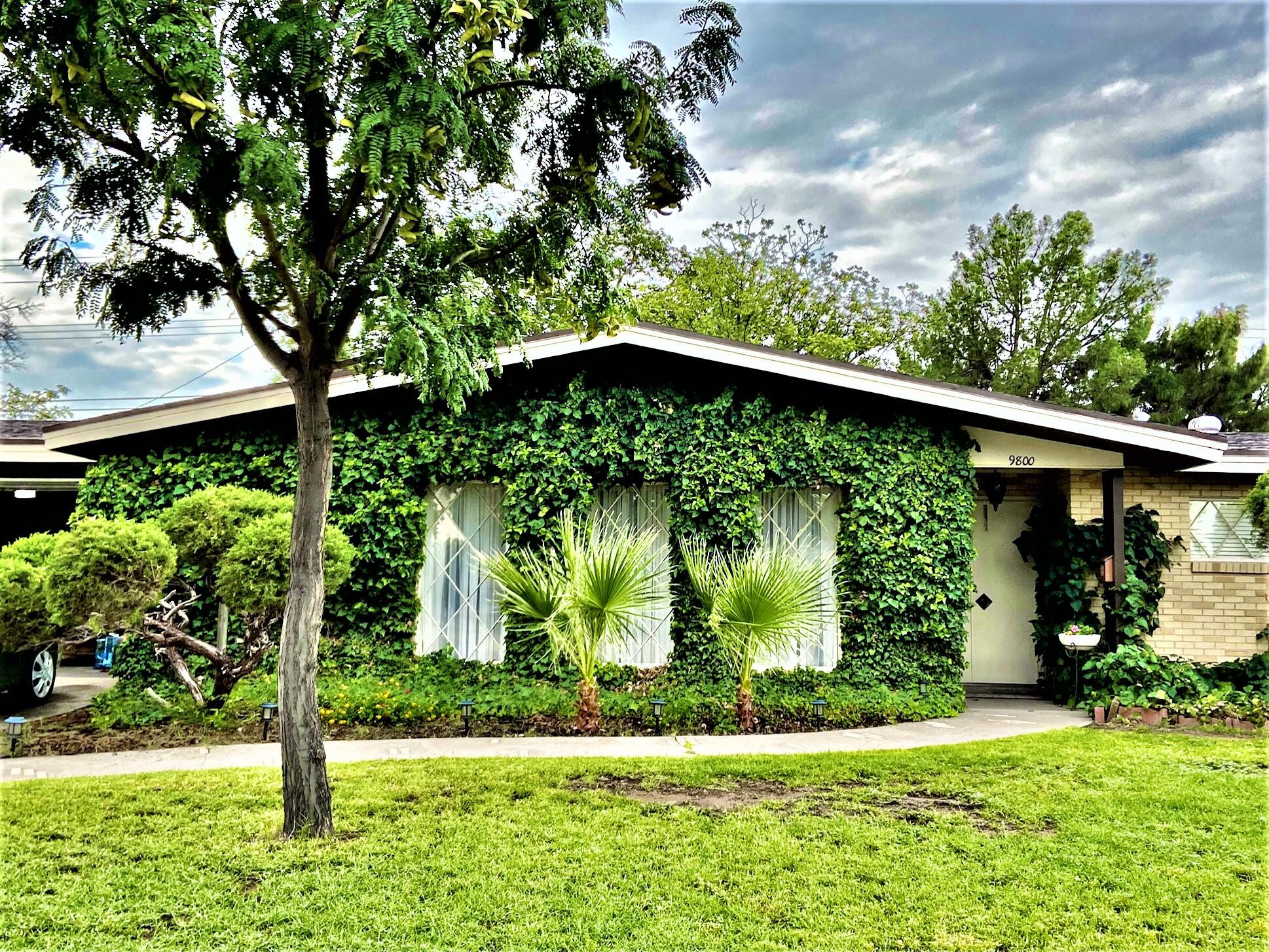 9800 Daphne Court El Paso Tx 79925 Compass