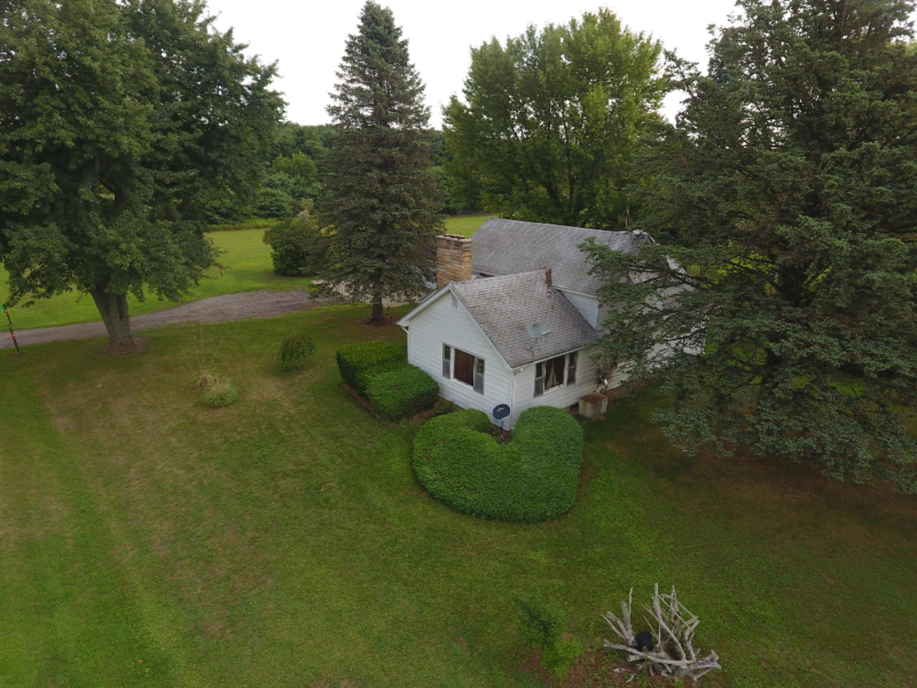 7100 Sheridan Road Edmore, MI 48829 - Photo 1 of 8 DJI_0962