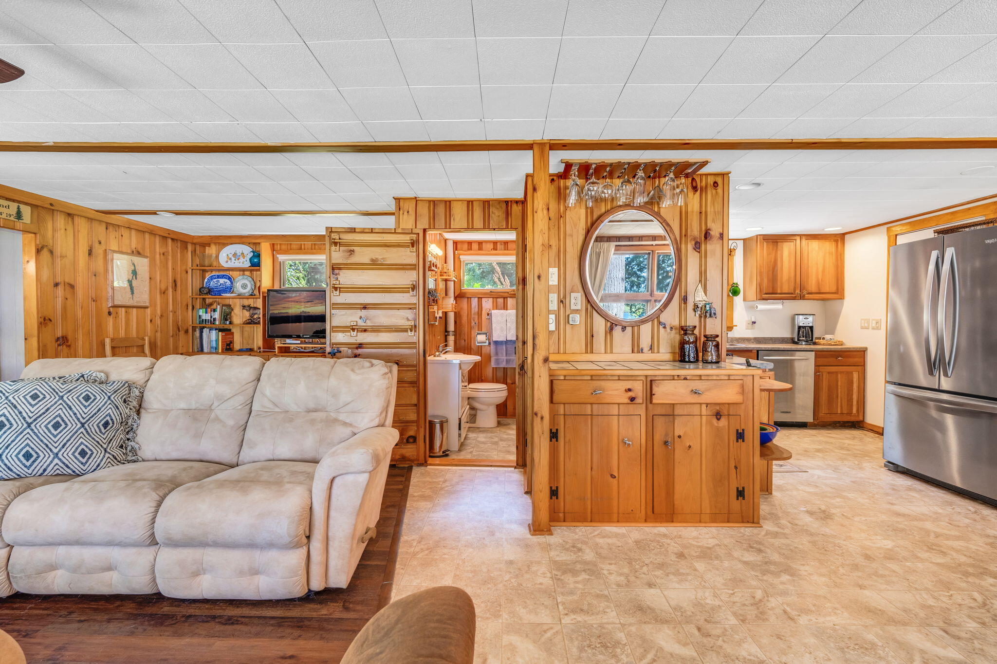 67 Sandy Cove Road Belgrade, ME 04917 - Photo 13 of 59 67 South Sandy Cove Road