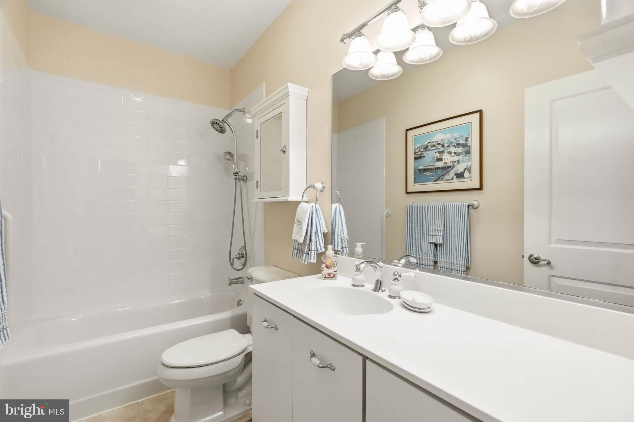 3689 1st Avenue Edgewater, MD 21037 - Photo 41 of 55 Full Bath