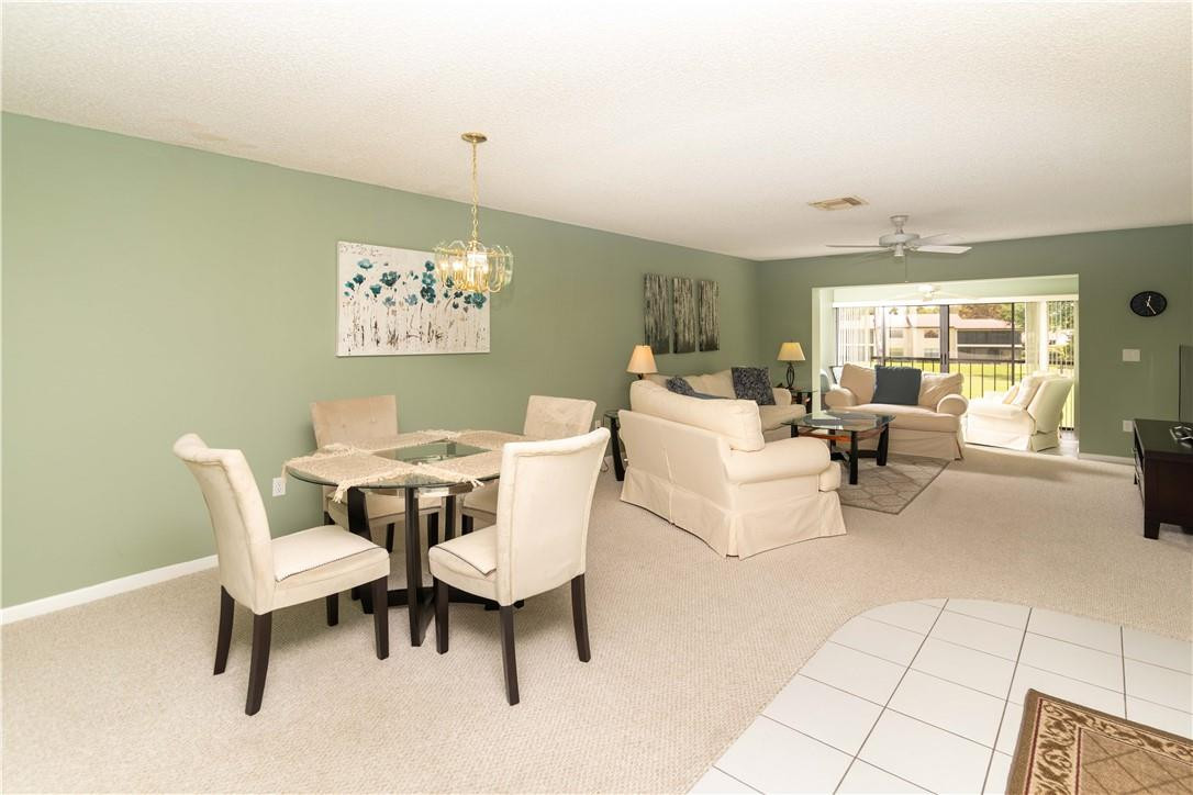 21668 Arriba Real, Unit 43F Boca Raton, FL 33433 - Photo 5 of 25 Photo 5