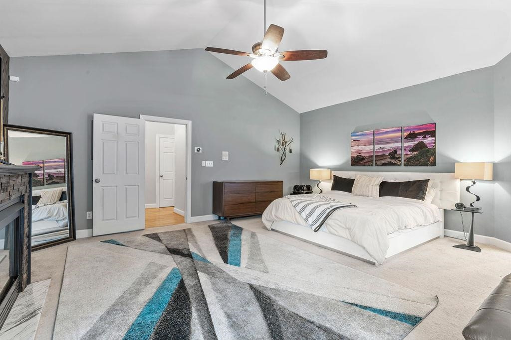 2109 Prescott Place Raleigh, NC 27615 - Photo 38 of 60 Photo 38