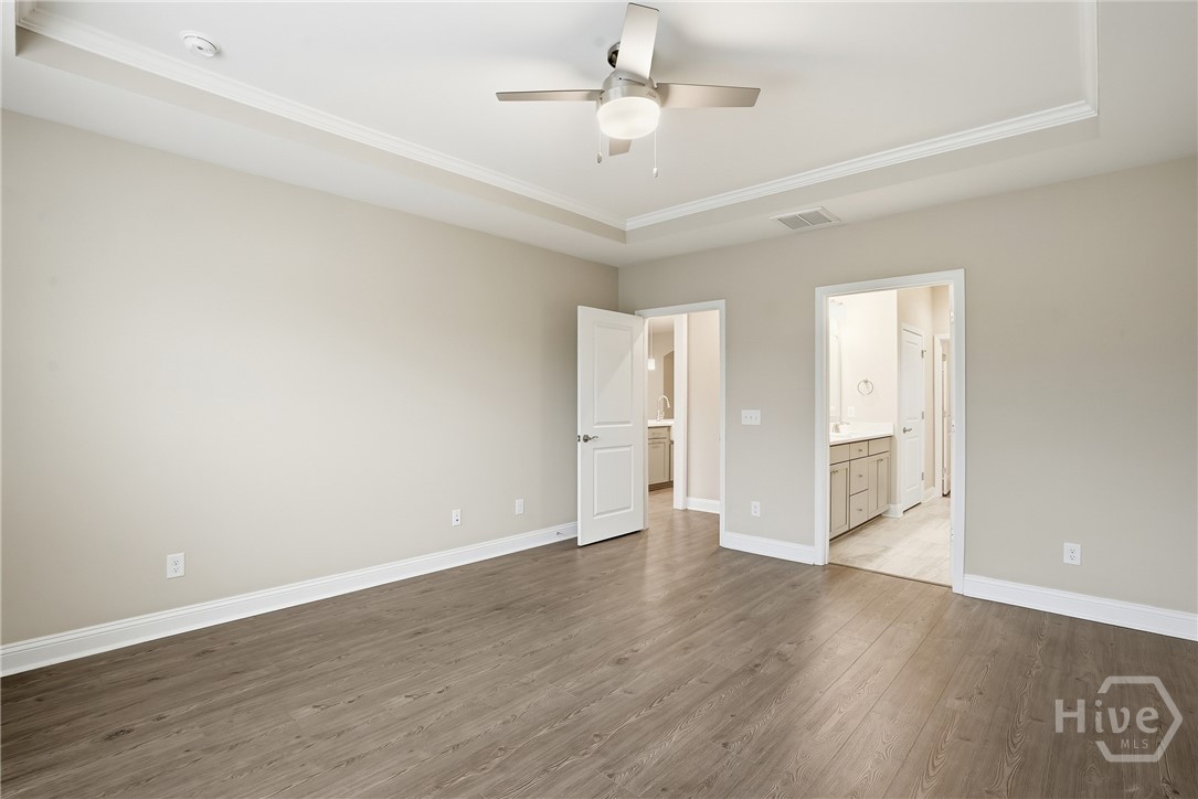 156 Harvest Hill Pooler, GA 31322 - Photo 20 of 52