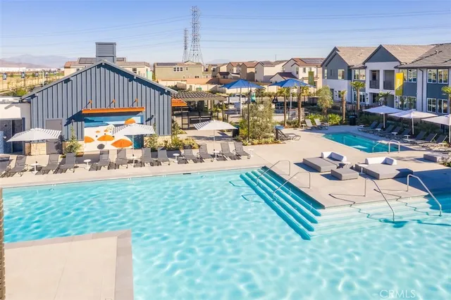 $658,211 | 4153 South Limecrest Paseo, Unit 63, Ontario, CA 91761