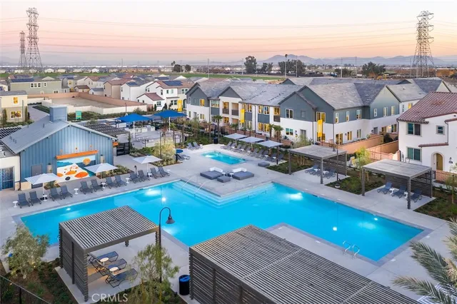 $658,211 | 4153 South Limecrest Paseo, Unit 63, Ontario, CA 91761