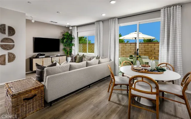 $658,211 | 4153 South Limecrest Paseo, Unit 63, Ontario, CA 91761