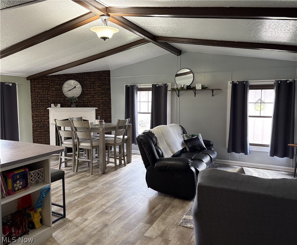 2276 Lodge Road Southwest Sherrodsville, OH 44675 - Photo 9 of 28