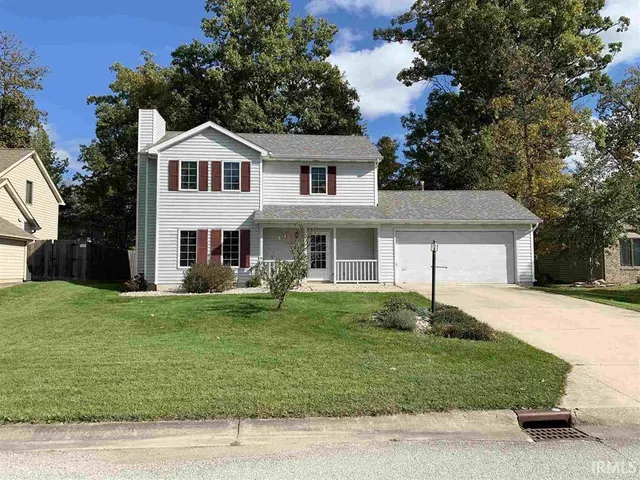 $1,750 | 9420 Bridgewood Place, Fort Wayne, IN 46835