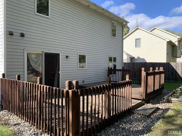 $1,750 | 9420 Bridgewood Place, Fort Wayne, IN 46835