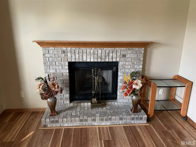 $1,750 | 9420 Bridgewood Place, Fort Wayne, IN 46835