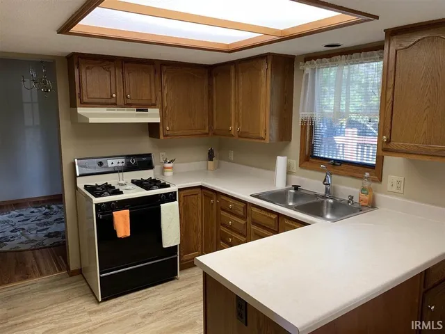 $1,750 | 9420 Bridgewood Place, Fort Wayne, IN 46835