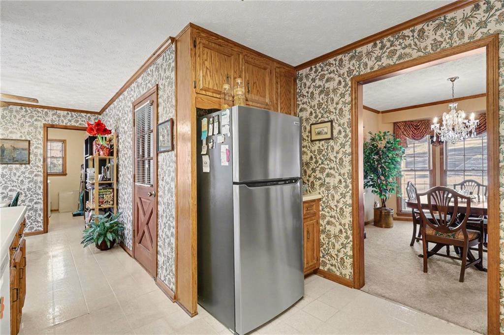 1940 Commonwealth Court Cumming, GA 30041 - Photo 12 of 29 a front view of a house with outdoor seating