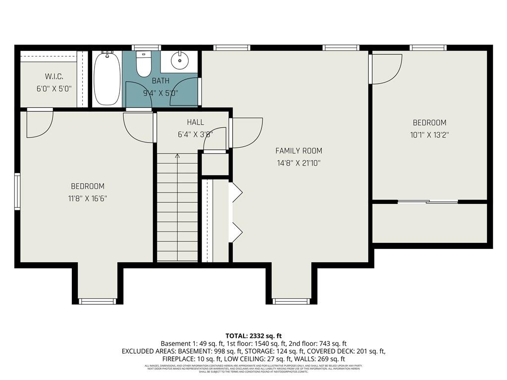 1940 Commonwealth Court Cumming, GA 30041 - Photo 3 of 4