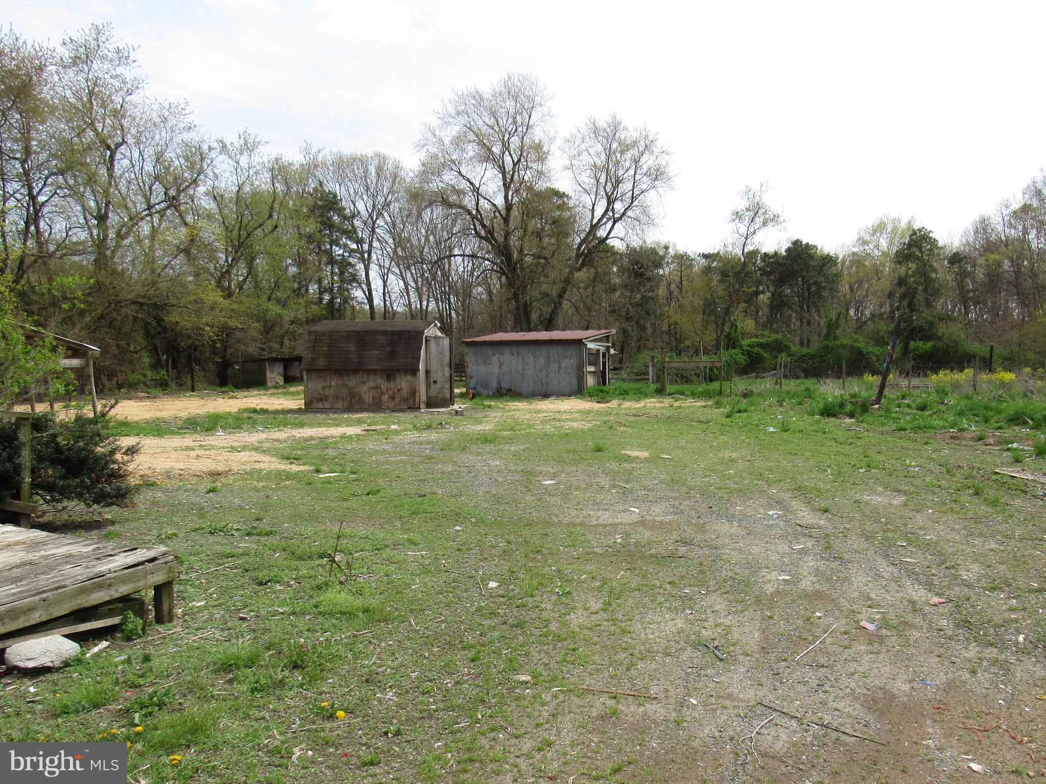 257 Three Bridge Road Monroeville, NJ 08343 - Photo 2 of 14