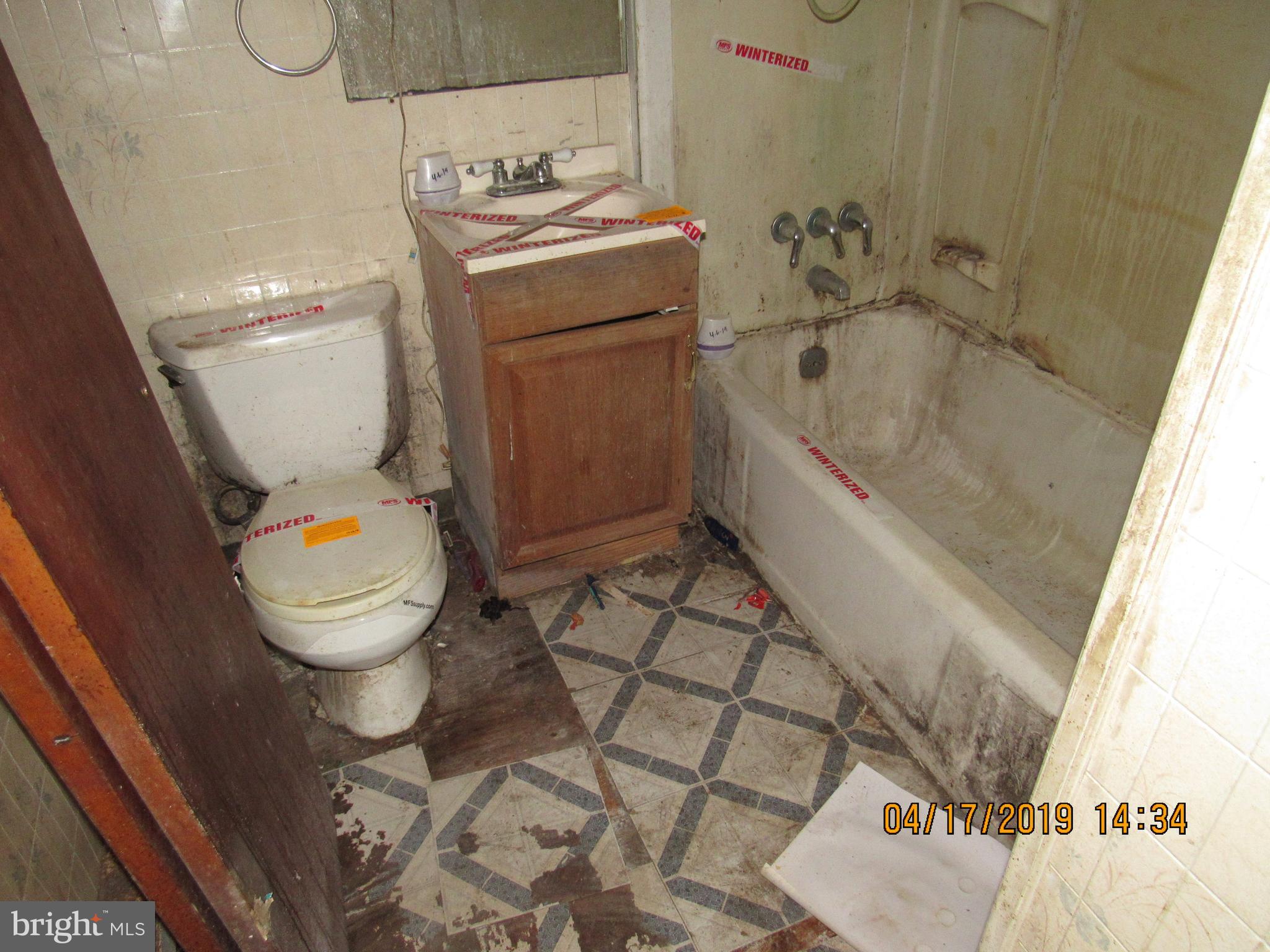 257 Three Bridge Road Monroeville, NJ 08343 - Photo 12 of 14