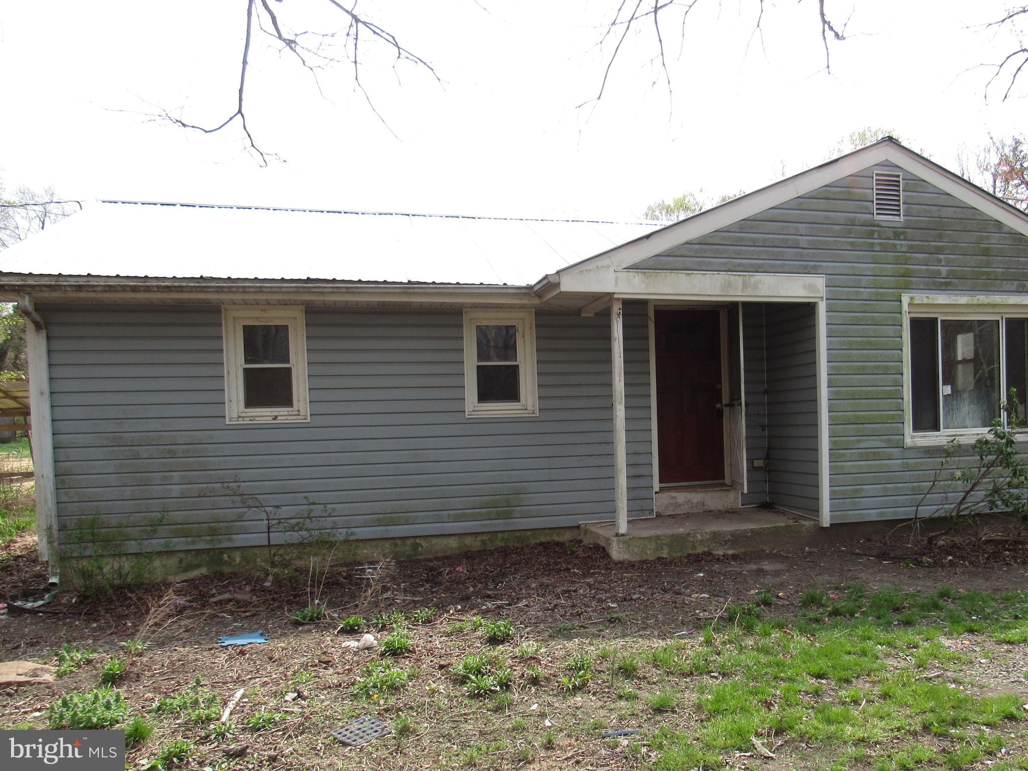 257 Three Bridge Road Monroeville, NJ 08343 - Photo 9 of 14