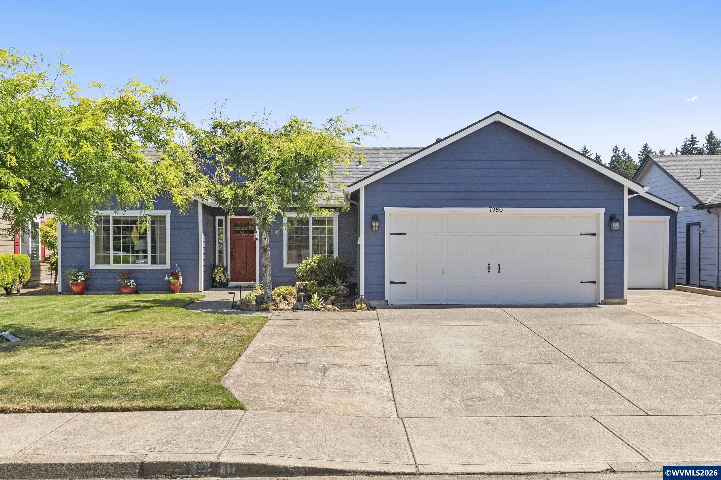 7950 Oneil Road Northeast Keizer, OR 97303 - Photo 1 of 29