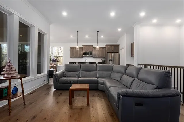 $570,000 | 6615 Northwest 107 Street, Kansas City, MO 64154