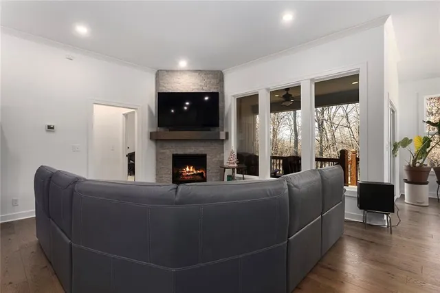 $570,000 | 6615 Northwest 107 Street, Kansas City, MO 64154