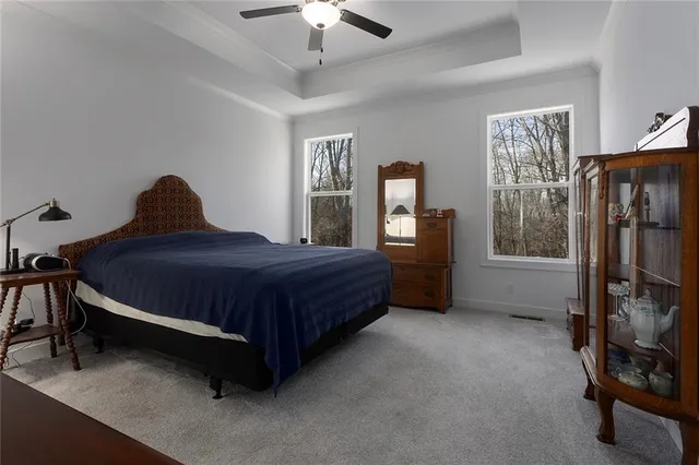 $570,000 | 6615 Northwest 107 Street, Kansas City, MO 64154