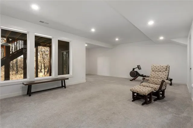 $570,000 | 6615 Northwest 107 Street, Kansas City, MO 64154