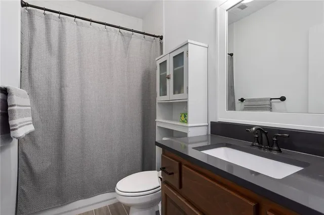 $570,000 | 6615 Northwest 107 Street, Kansas City, MO 64154