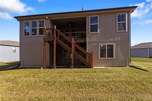 $570,000 | 6615 Northwest 107 Street, Kansas City, MO 64154