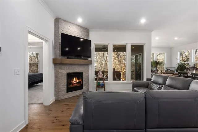 $560,000 | 6615 Northwest 107 Street, Kansas City, MO 64154