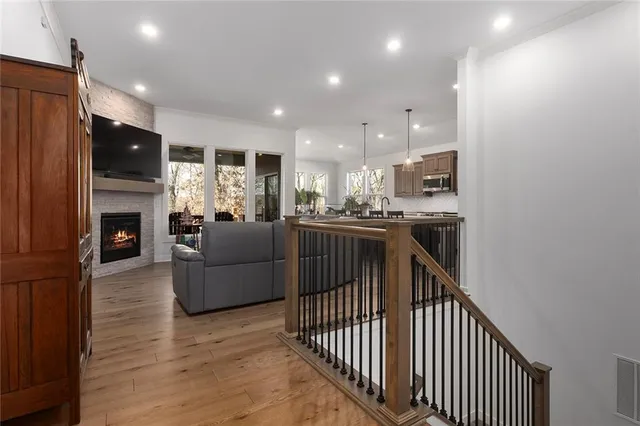 $570,000 | 6615 Northwest 107 Street, Kansas City, MO 64154