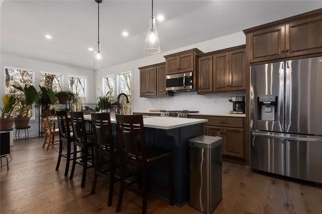 $560,000 | 6615 Northwest 107 Street, Kansas City, MO 64154