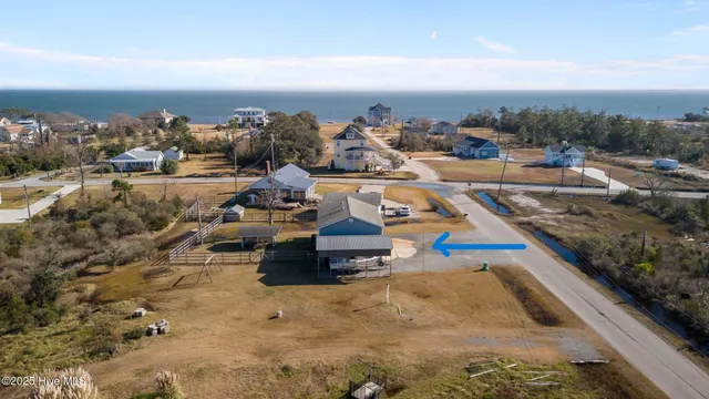 $249,000 | 112 Croaker Street, Davis, NC 28524