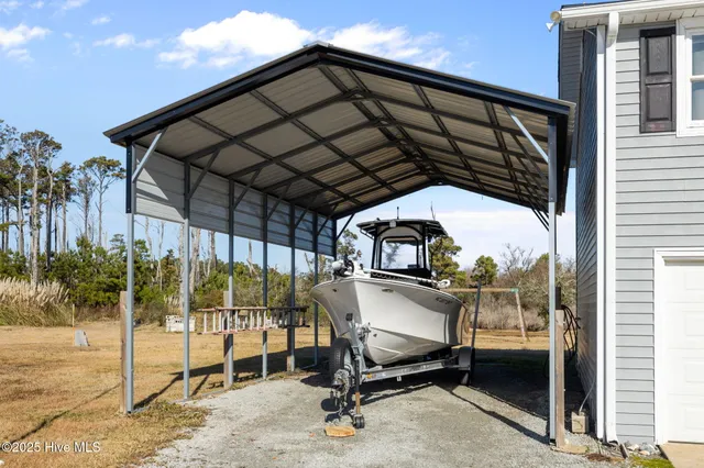 $249,000 | 112 Croaker Street, Davis, NC 28524