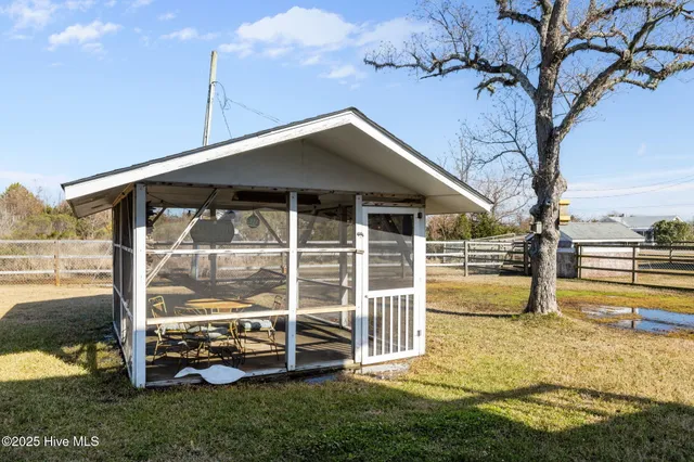 $249,000 | 112 Croaker Street, Davis, NC 28524