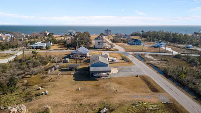 $249,000 | 112 Croaker Street, Davis, NC 28524