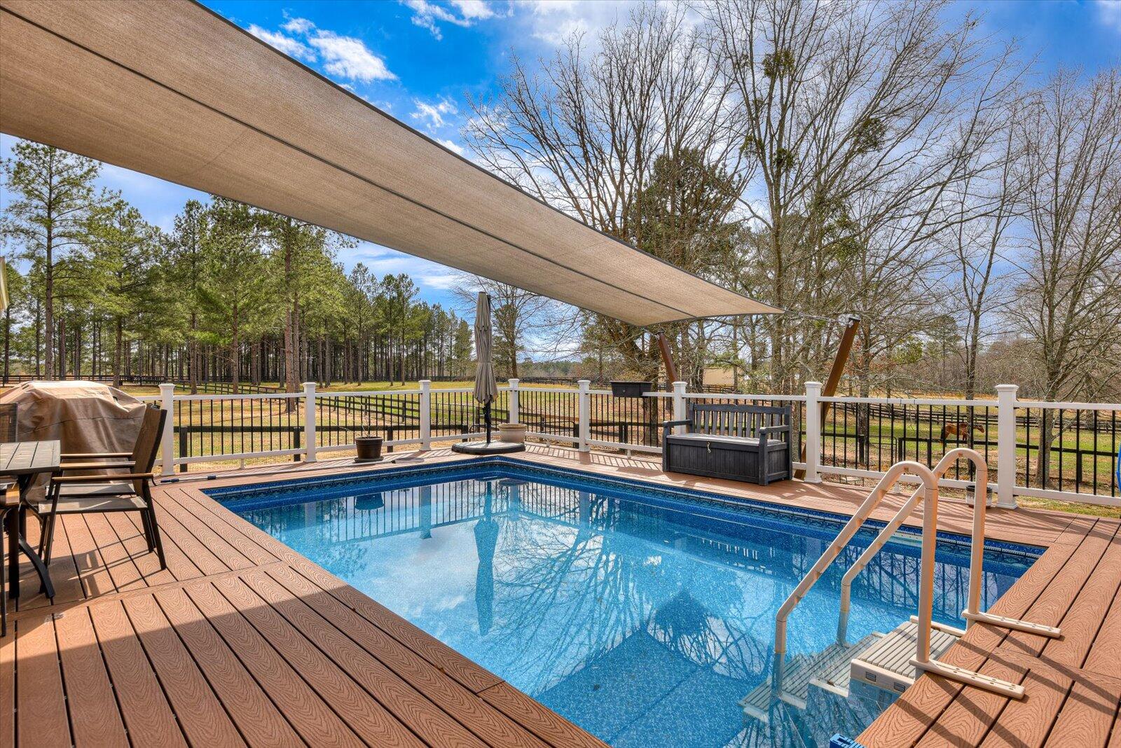 225 Flowing Well Road Wagener, SC 29164 - Photo 23 of 43