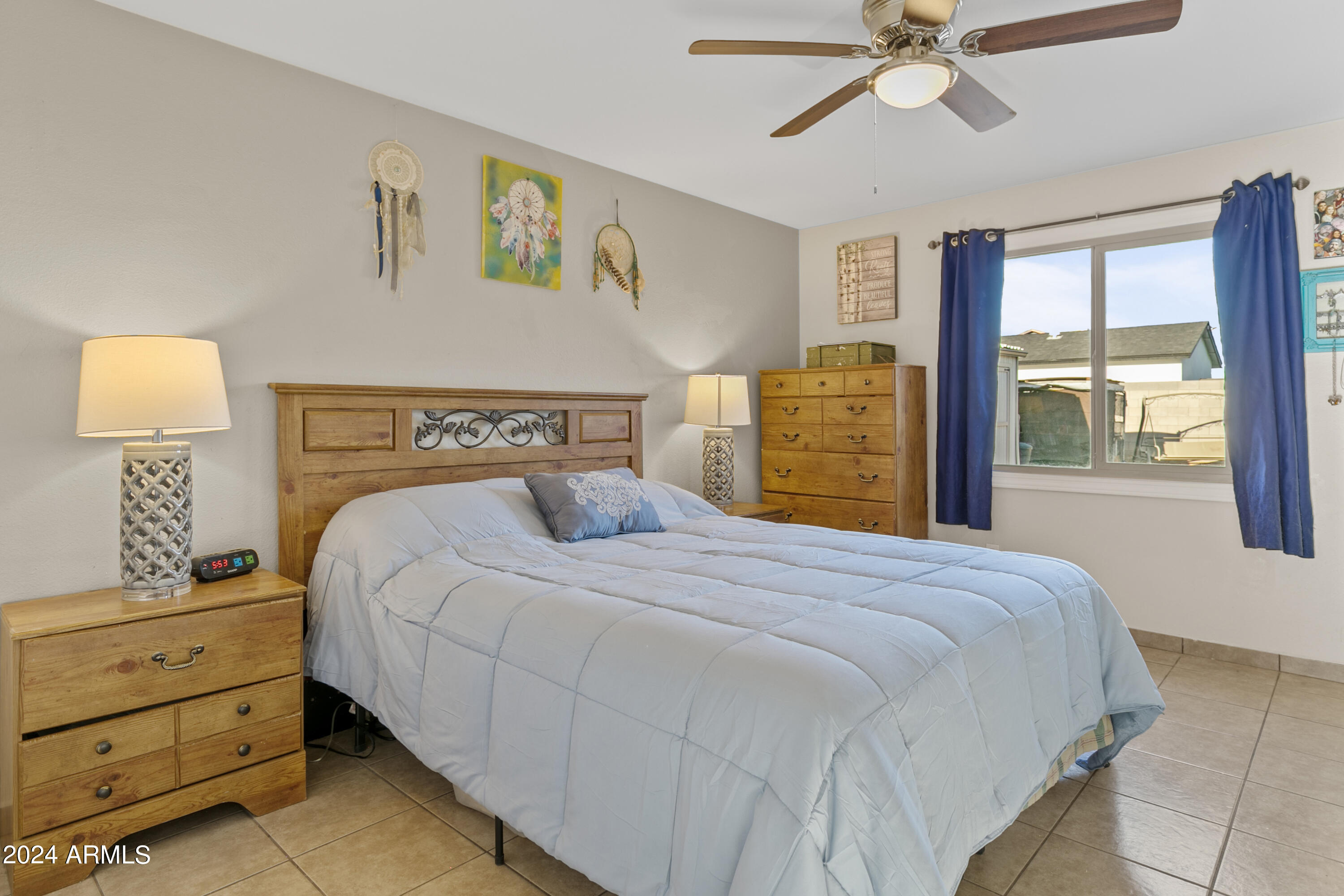 14451 North 41st Street Phoenix, AZ 85032 - Photo 22 of 48 28 - Primary Bedroom