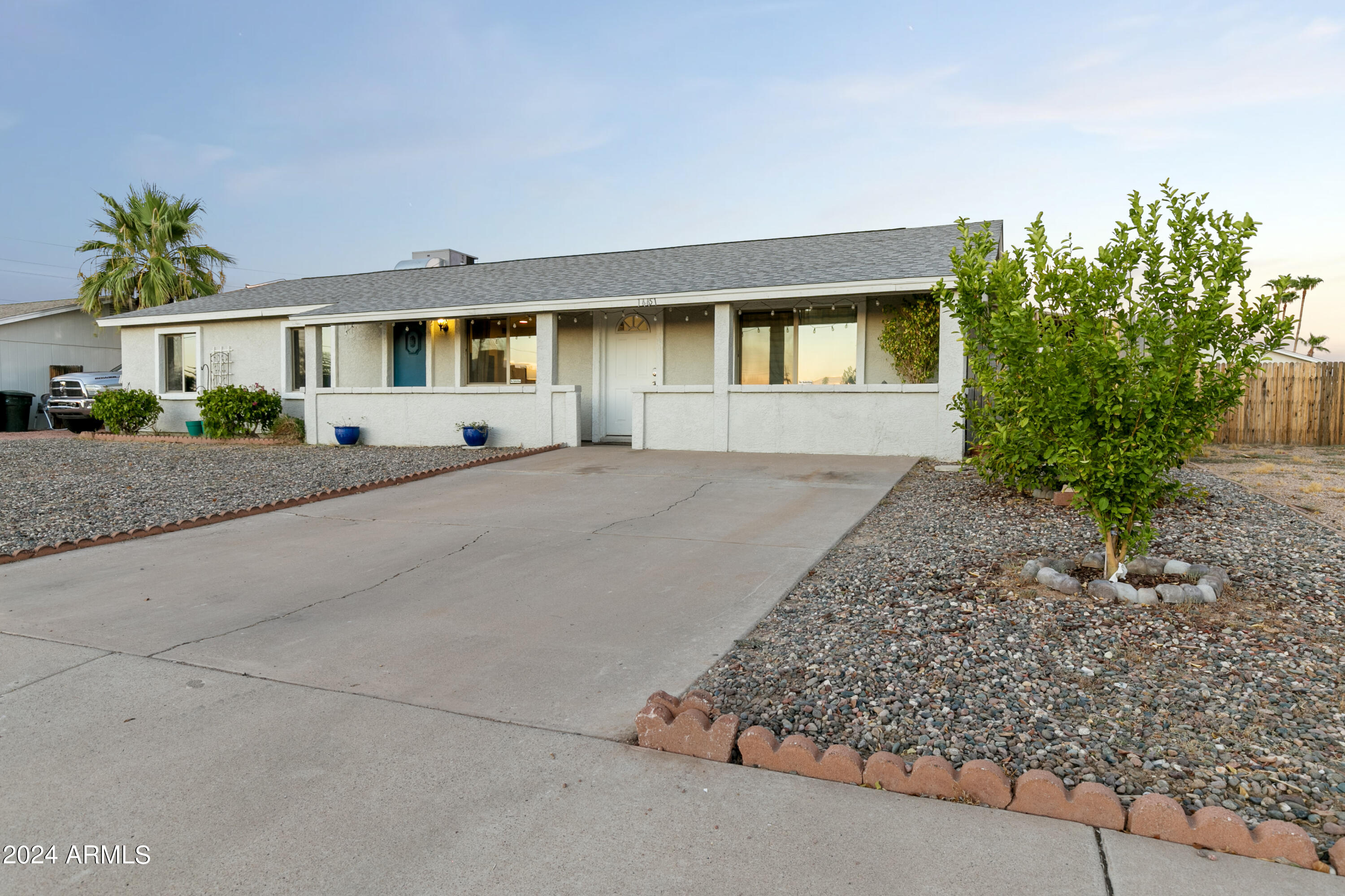 14451 North 41st Street Phoenix, AZ 85032 - Photo 3 of 48 3 - Front