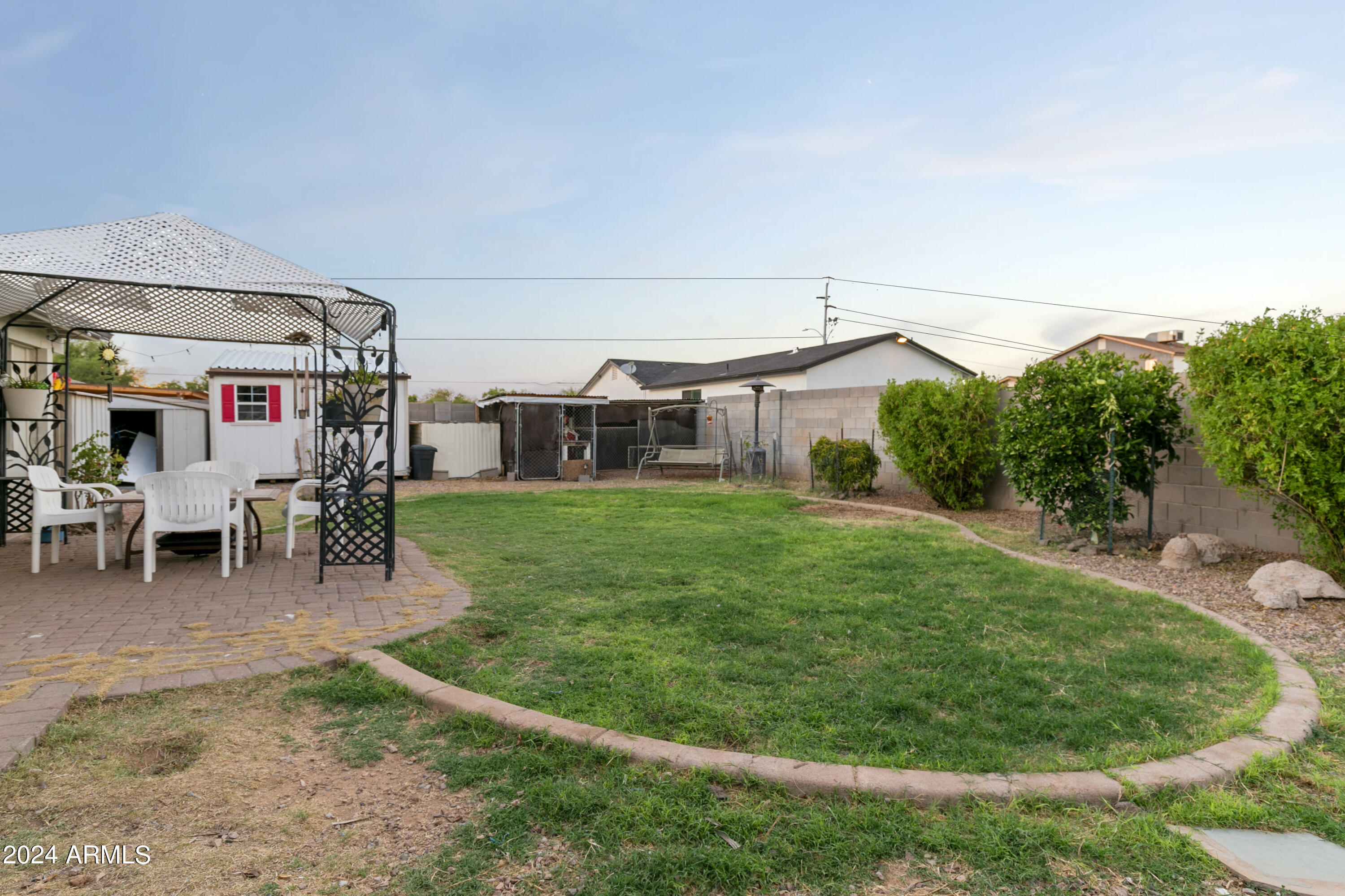 14451 North 41st Street Phoenix, AZ 85032 - Photo 44 of 48 58 - Backyard