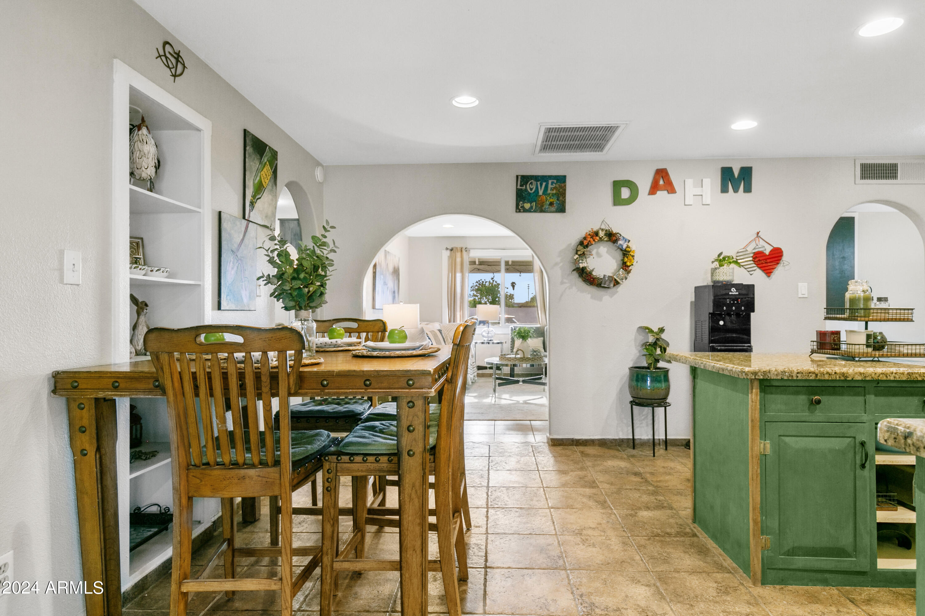 14451 North 41st Street Phoenix, AZ 85032 - Photo 8 of 48 16 - Kitchen