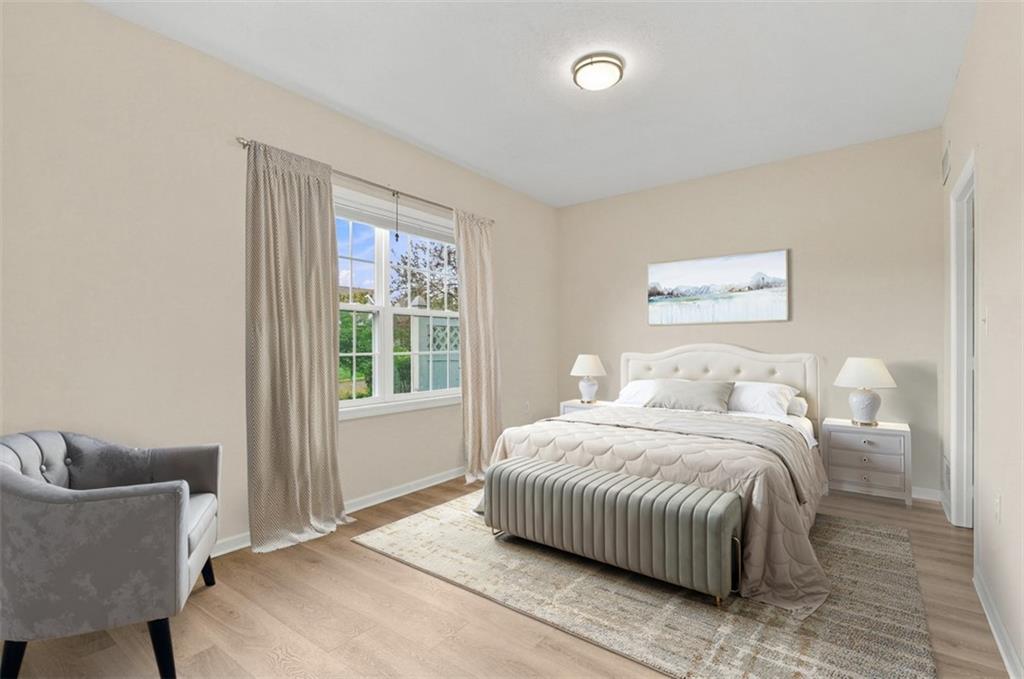 302 Saddlebrook Road Gibsonia, PA 15044 - Photo 20 of 42 Gallery Image 20