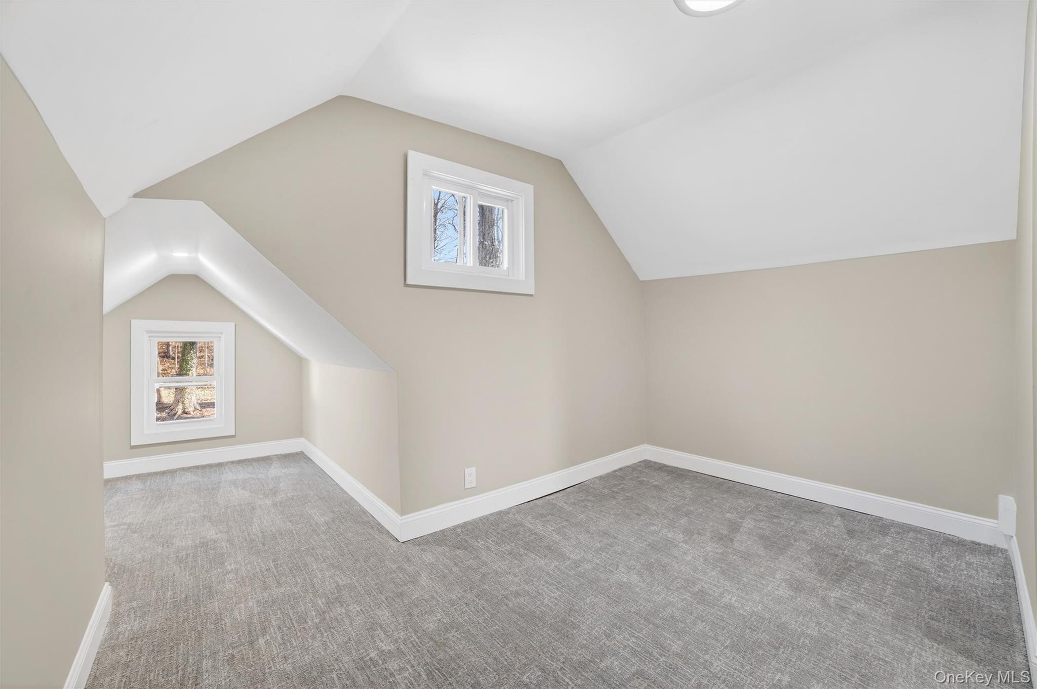 94 Jervis Road Yonkers, NY 10705 - Photo 39 of 50 an empty room with windows